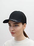 Бейсболка FLEXFIT арт. 110RM (черный)